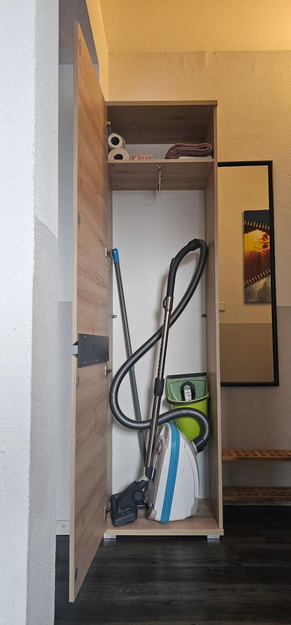 Ferienwohnung Wellenbrecher Dagebüll Eksteriør bilde